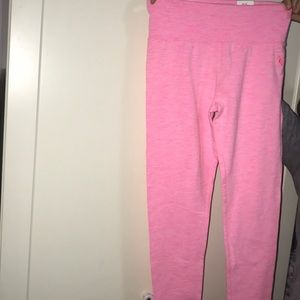 🌺Kids pink leggings🌺